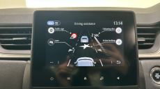 Renault Captur 1.0 TCE 100 Iconic 5dr Petrol Hatchback